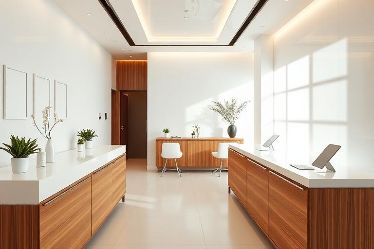 Clinique Lumière — featured verified aesthetic clinic in Amsterdam, Netherlands